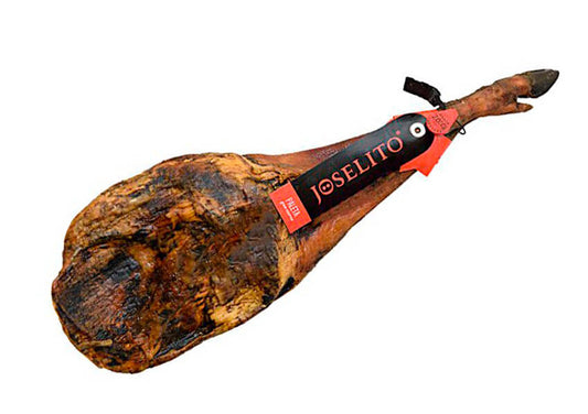 Jamón  100% Ibérico Bellota - Gran Reserva - JOSELITO