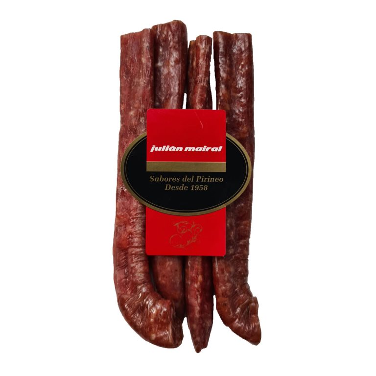 LONGANIZA FINA - Julián Mairál